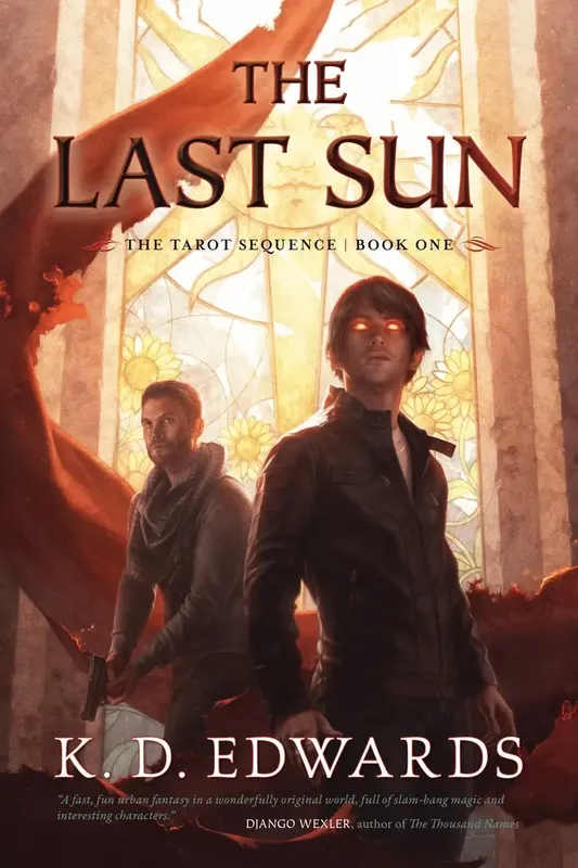 Last Sun | Passa på nu