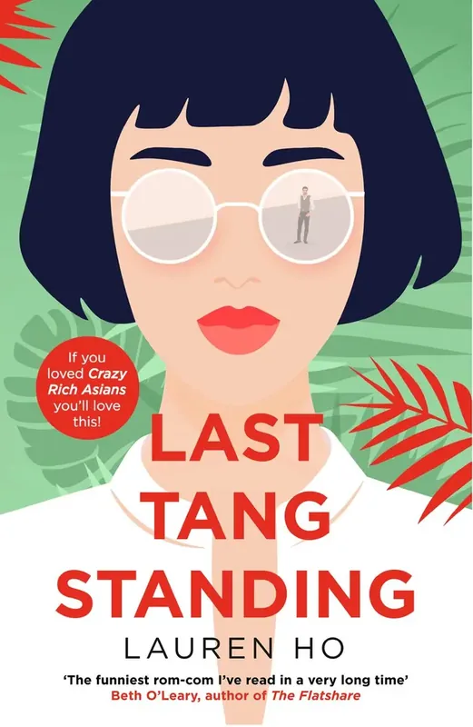 Slutrea - Last Tang Standing