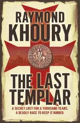 Last Templar - Deal