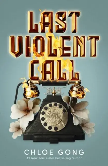 Populär - Last Violent Call