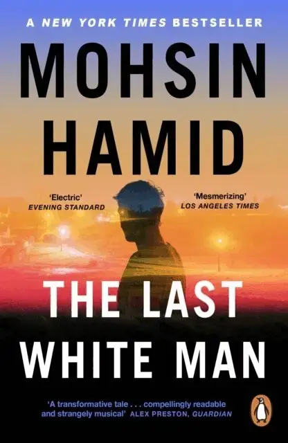 Last White Man - Toppkvalitet