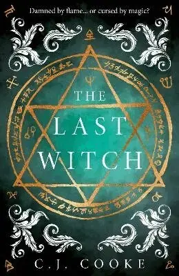 Enkel beställning - Last Witch