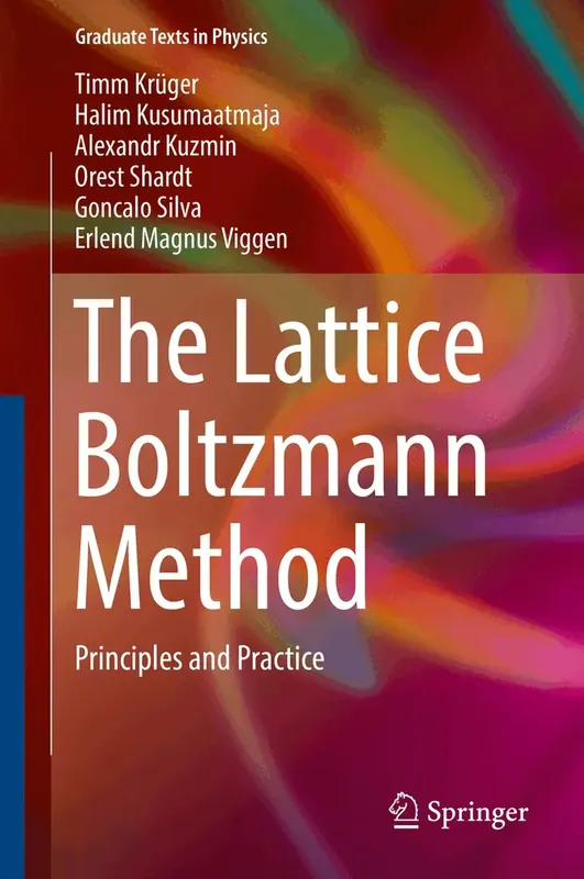 Lattice Boltzmann Method | Deal