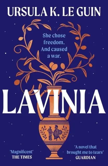 Skynda dig - Lavinia
