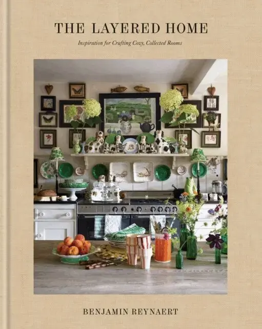Layered Home | Rabatter