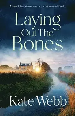 Populär | Laying Out the Bones