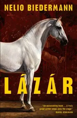 Lázár - Tryggt köp