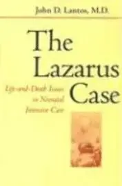 Lazarus Case | Professionell kvalitet