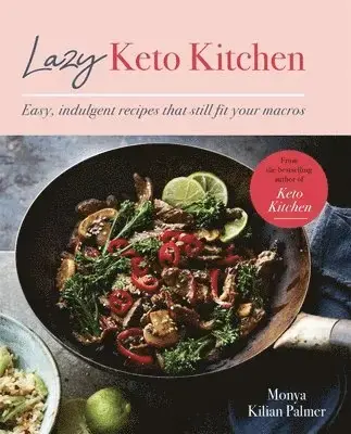 Lazy Keto Kitchen | Prisnedsättning