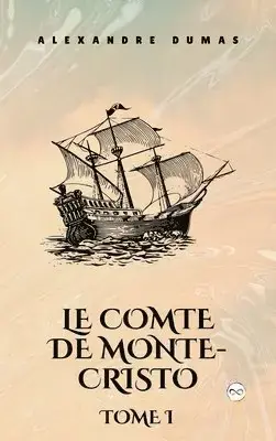Kampanjpris - Le Comte de Monte-Cristo