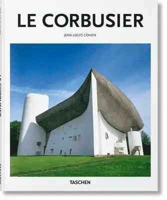 Le Corbusier - Snabb leverans