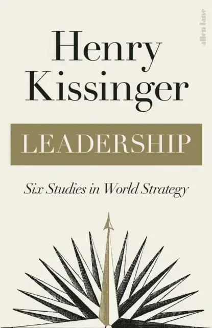 Leadership - Nyhet