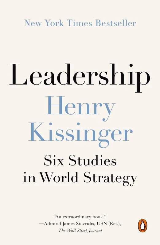 Spara mer | Leadership