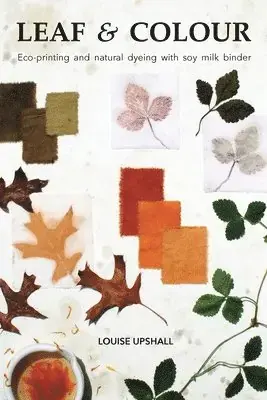 Leaf and Colour - Bästa pris
