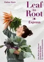 Passa på nu | Leaf to Root - Express