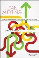 Nytt lägre pris | Lean Auditing