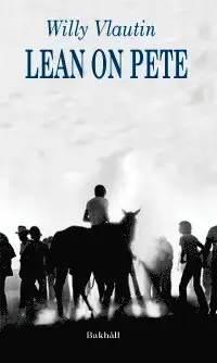 Lean on Pete | Kampanj