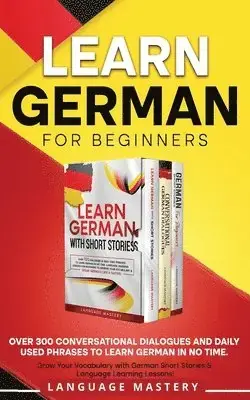 Learn German for Beginners | Bra pris
