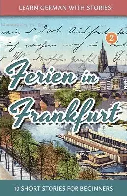 Learn German with Stories | Efterfrågad