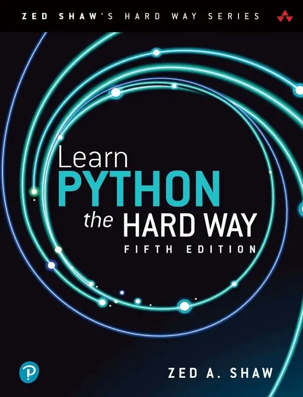 Expressleverans | Learn Python the Hard Way