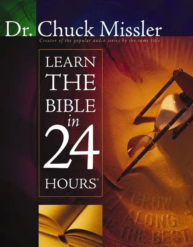 Learn the Bible in 24 Hours | Rabatt