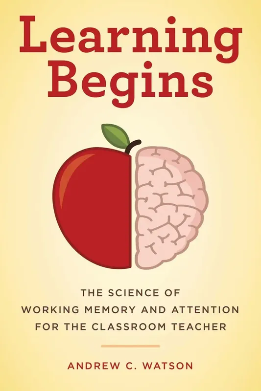 Learning Begins | Köp online
