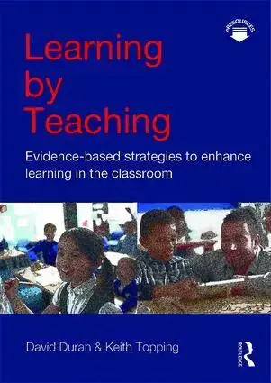 Snart slut - Learning by Teaching