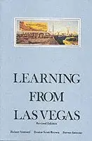 Learning From Las Vegas - Reapris