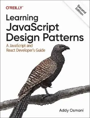 I lager - Learning JavaScript Design Patterns