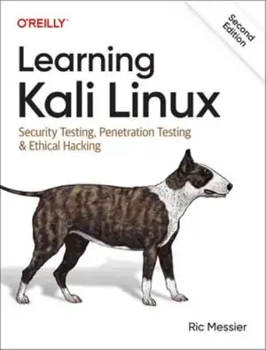 Deal - Learning Kali Linux