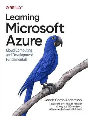 Slutrea | Learning Microsoft Azure