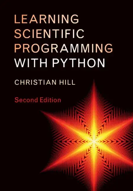 Handla nu - Learning Scientific Programming with Python