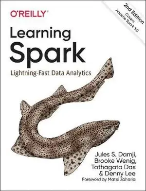 Väl omtyckt - Learning Spark