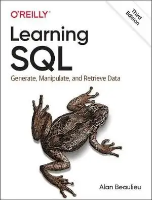 Learning SQL - Efterfrågad