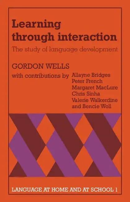 Rabatt | Learning through Interaction Volume 1