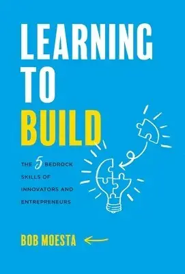 Learning to Build | Kanonerbjudande