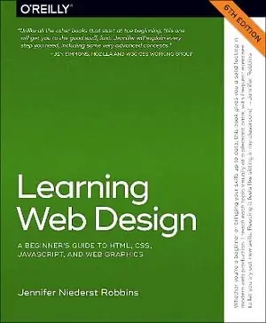 Learning Web Design - Ta chansen