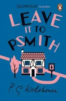 Leave it to Psmith | Specialpris