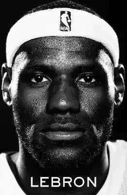 LeBron | I lager
