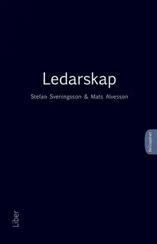 Ledarskap - Outlet