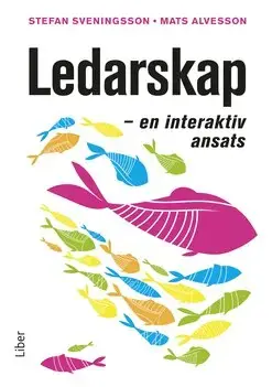 Ledarskap - Få kvar i lager