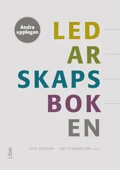 Kanonpris | Ledarskapsboken