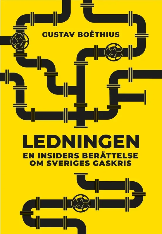 Tillverkarpris - Ledningen