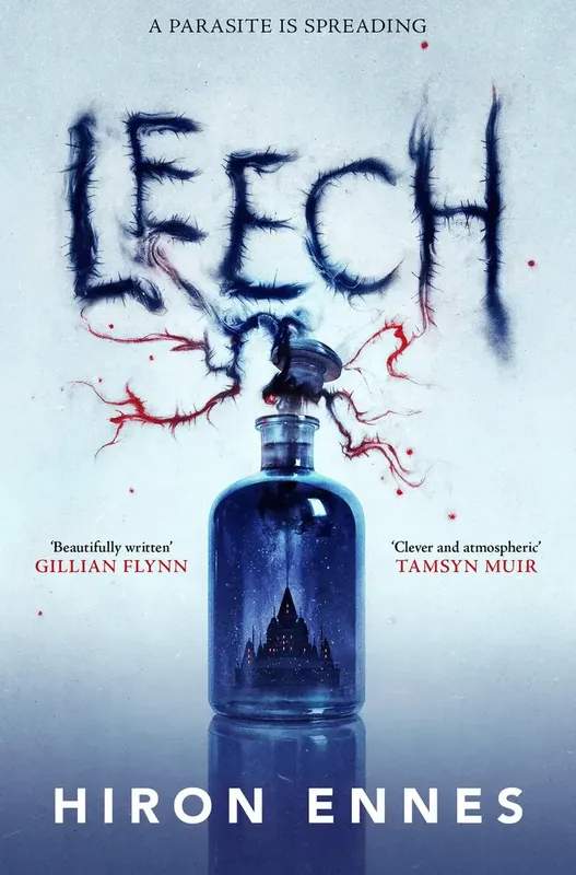 Leech | I lager
