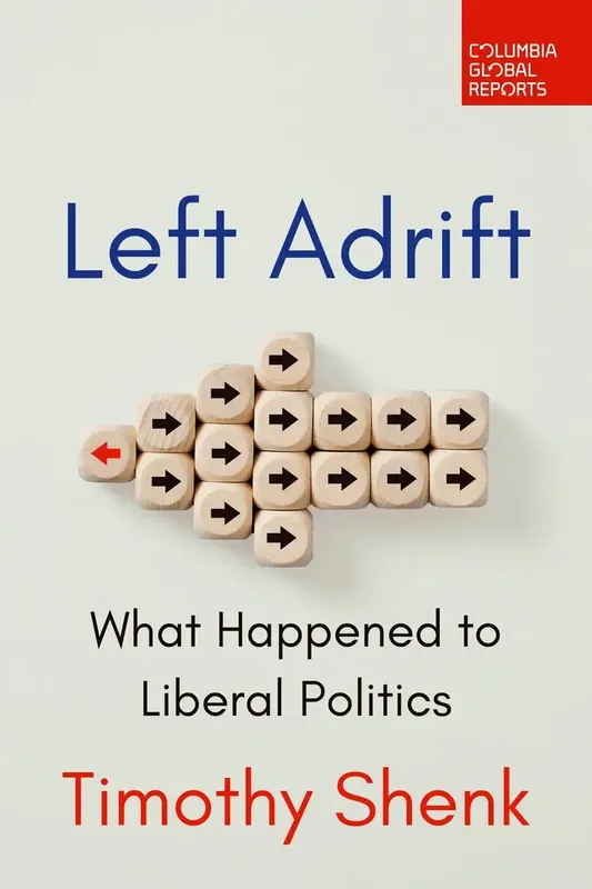 Left Adrift - Fynd