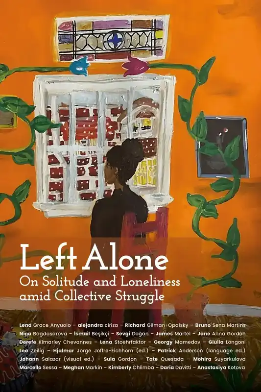 Left Alone | Efterfrågad