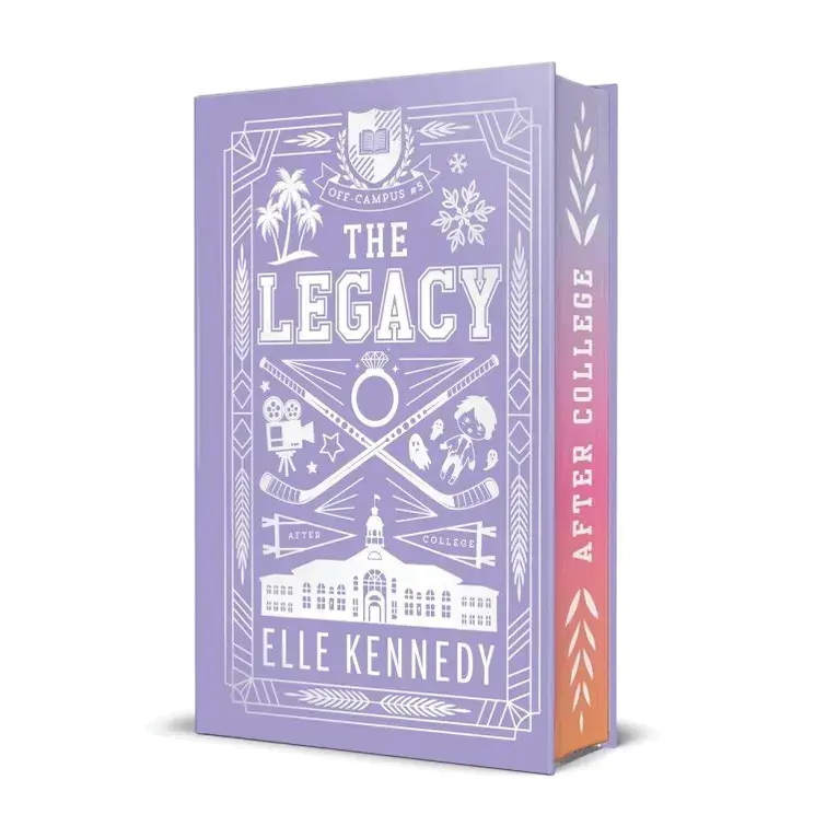 Expressfrakt | Legacy