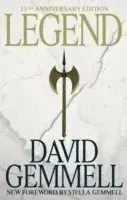 Legend - Snabb leverans