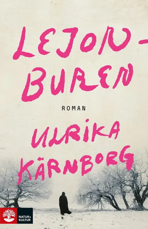 Lejonburen | Spara mer