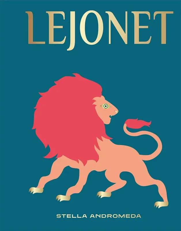 Lejonet - Köp idag